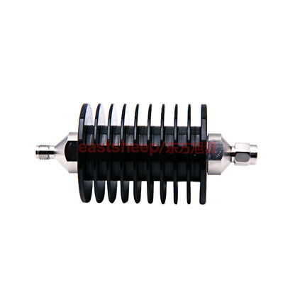 Eastsheep 25W Coaxial Attenuator, 50 Ohms, SMA-JK Male/Female Connector, 20dB DC-6G.