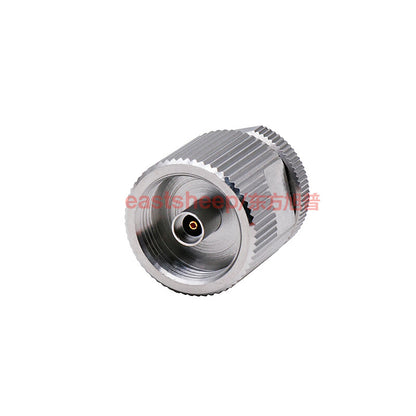 Eastsheep NMD3.5/3.5-KKG High Frequency Test Adapter (3.5 Female to 3.5 Female) DC-26.5G Network Connector (1 unit)