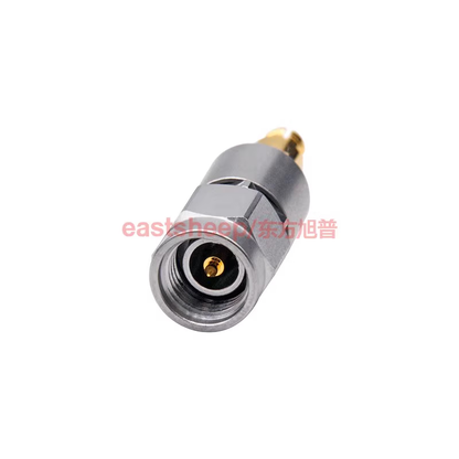 Eastsheep 3.5mm male to SMP female RF coaxial converter, 3.5/SMP-JKG DC-26.5G, 1 unit.