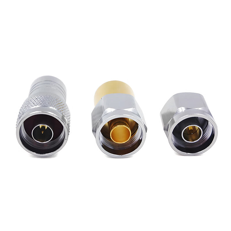 Eastsheep N-calibration kits for N-load circuit breakers and short circuit breakers, instrument testing, and standing wave calibrators.