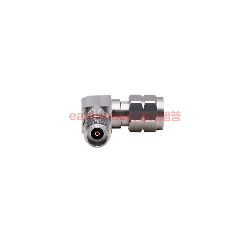 Eastsheep millimeter-wave adapter 2.92/2.4-KWJG (2.92 female to 2.4 right angle male, DC-40G, 1 unit)