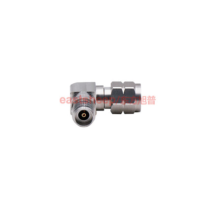 Eastsheep millimeter-wave adapter 2.92/2.4-KWJG (2.92 female to 2.4 right angle male, DC-40G, 1 unit)