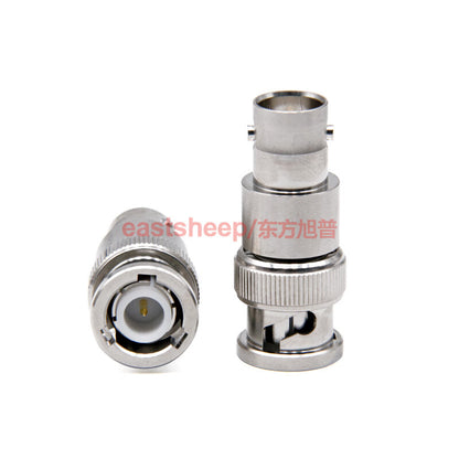 Eastsheep TRX/BNC-JK 7078-TRX-GND Tri-coaxial BNC male/female removable protective cover (1 piece)