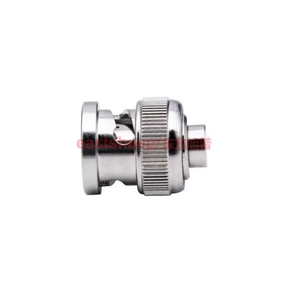 Eastsheep 2W Coaxial Loader, BNC-J Loader, Q9 Male Connector, DC-4G, 1 piece 2W-BNC-JR-4G