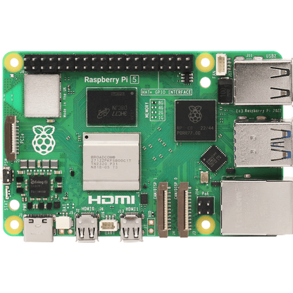ChuangLeBo 单独主板（pi5 2G）—S695 Development Board Raspberry Pie 202503