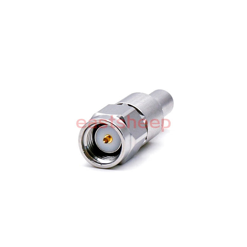 Eastsheep Test Adapter SMA/SMP-JJG SMA Male to GPO Male DC-18G 1 piece