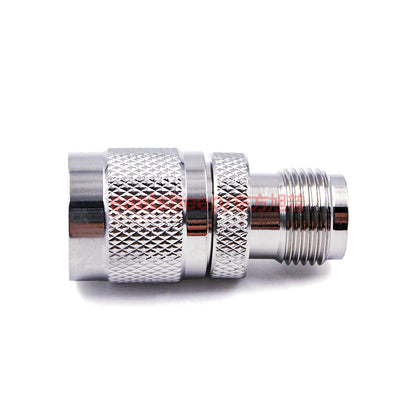 Eastsheep RF Adapter TNC-JK (TNC male to TNC female) GPS Adapter TNC-KJ (2-pack)