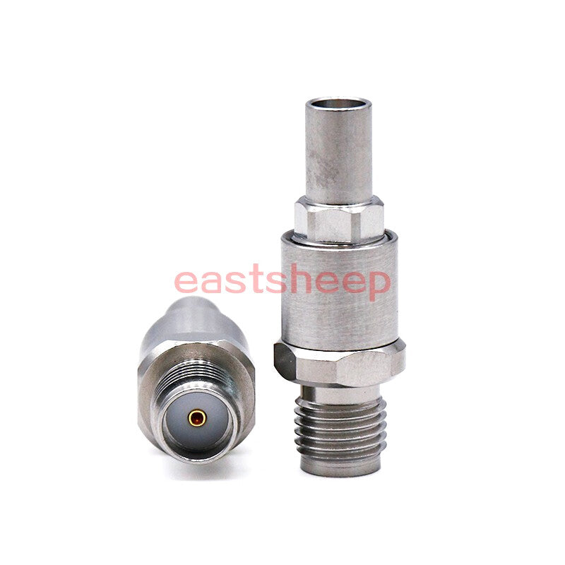 Eastsheep Test Adapter SMA/SMP-KJG (SMA Female to GPO Male) DC-18G (1 unit)