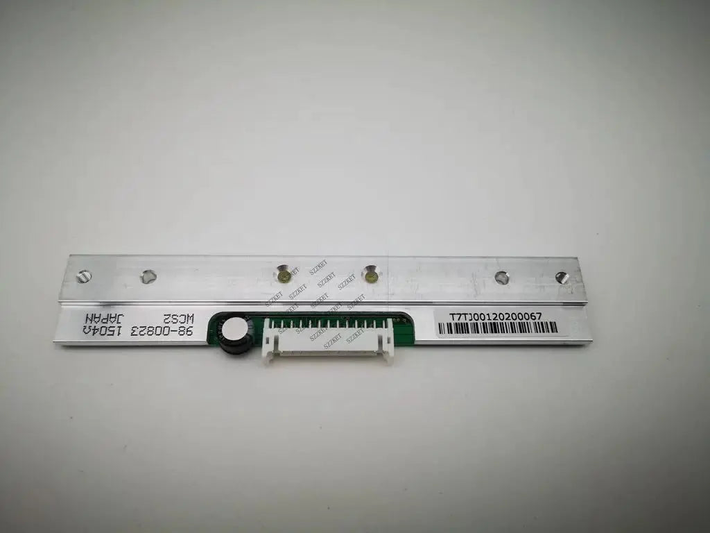 bar code printer 300 EZ1300plus Label Print Head EZ-1300 EZ-1300PLUS printer head print head original New Godex EZ-1300 [2]