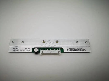 bar code printer 300 EZ1300plus Label Print Head EZ-1300 EZ-1300PLUS printer head print head original New Godex EZ-1300 [2]