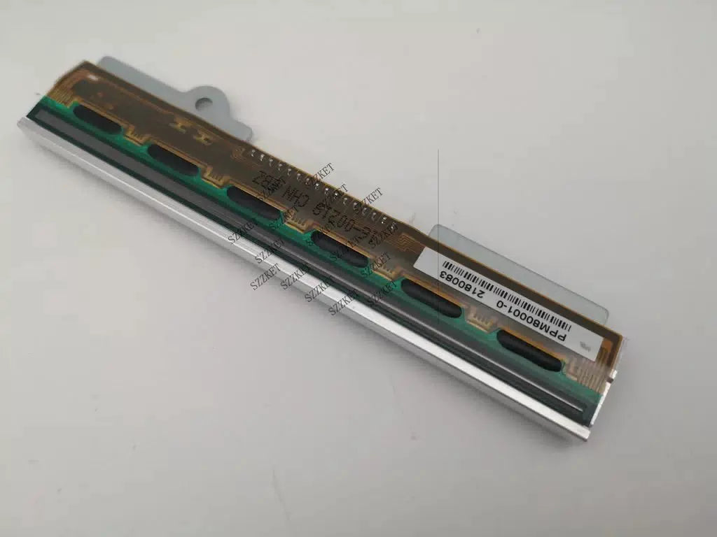 barcode printhead for Citizen CL-S400DT 203dpi print head CL-S400 thermal printing head CLS400 CLS400DT Original [3]