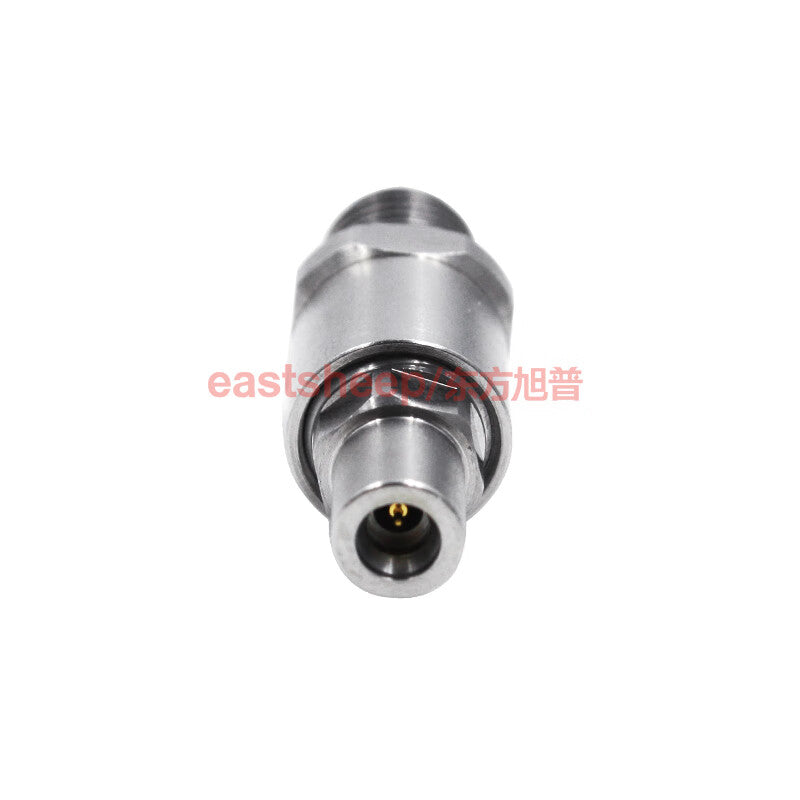 Eastsheep Millimeter Wave Test Adapter 2.92/SSMP-KJ 2.92 Female to SSMP Male DC-40G 1 unit