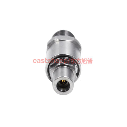 Eastsheep Millimeter Wave Test Adapter 2.92/SSMP-KJ 2.92 Female to SSMP Male DC-40G 1 unit