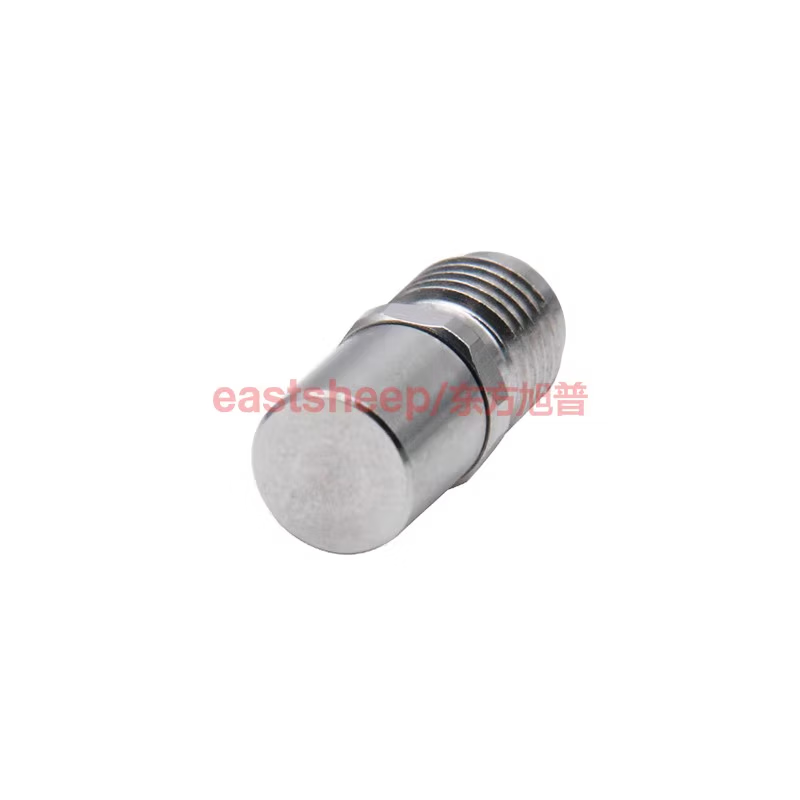 Eastsheep 1W Coaxial Loader with Stainless Steel SMA Female Terminal Plug as a Dummy Loader DC-18G 1W-SMA-KRG-18G
