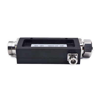 Eastsheep DIN Base Station Coupler 800-2500MHz High Power Coupler 30dB Cavity Coupler QOH-30-800/2500-DIN