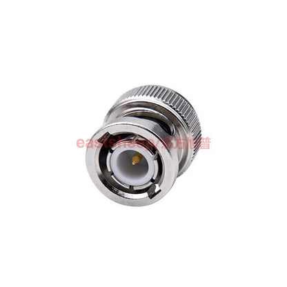 Eastsheep 2W Coaxial Loader, BNC-J Loader, Q9 Male Connector, DC-4G, 1 piece 2W-BNC-JR-4G