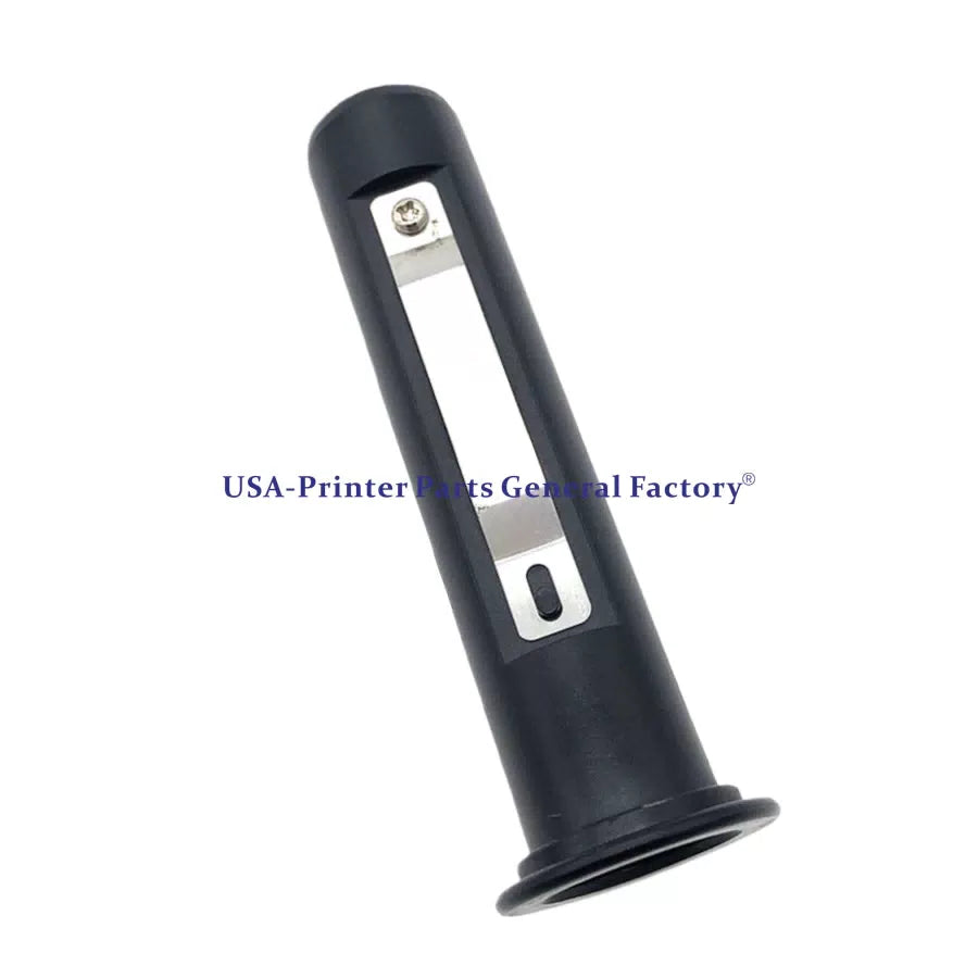 carbon ribbon shaft For TSC TTP-244 PLUS TTP-243 PLUS 342E ttp-247 ttp-245 345 [1]