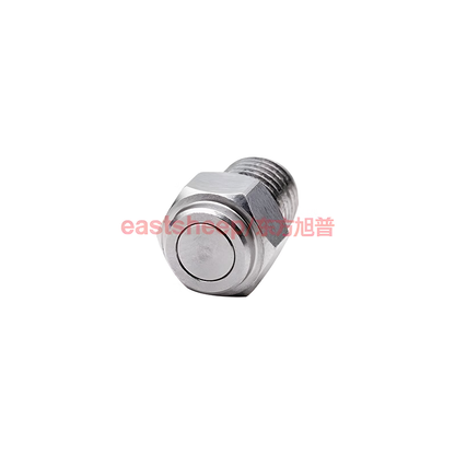 Eastsheep 2W millimeter-wave coaxial load, stainless steel 2.92 female terminal load plug, low VSWR DC-40G, 1 piece 2W-2.92-KRG-40G