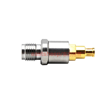 Eastsheep Millimeter Wave Test Adapter 2.92/SMP-KK (2.92 Female to SMP Female) DC-40G (1 unit)