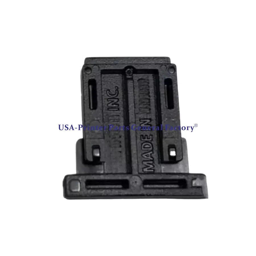 compatible For Canon EOS M6 Mark II Top Cover Hot Shoe Cover Shell Protector [2]
