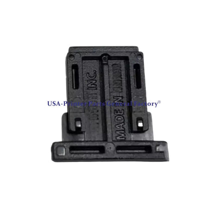 compatible For Canon EOS M6 Mark II Top Cover Hot Shoe Cover Shell Protector [2]