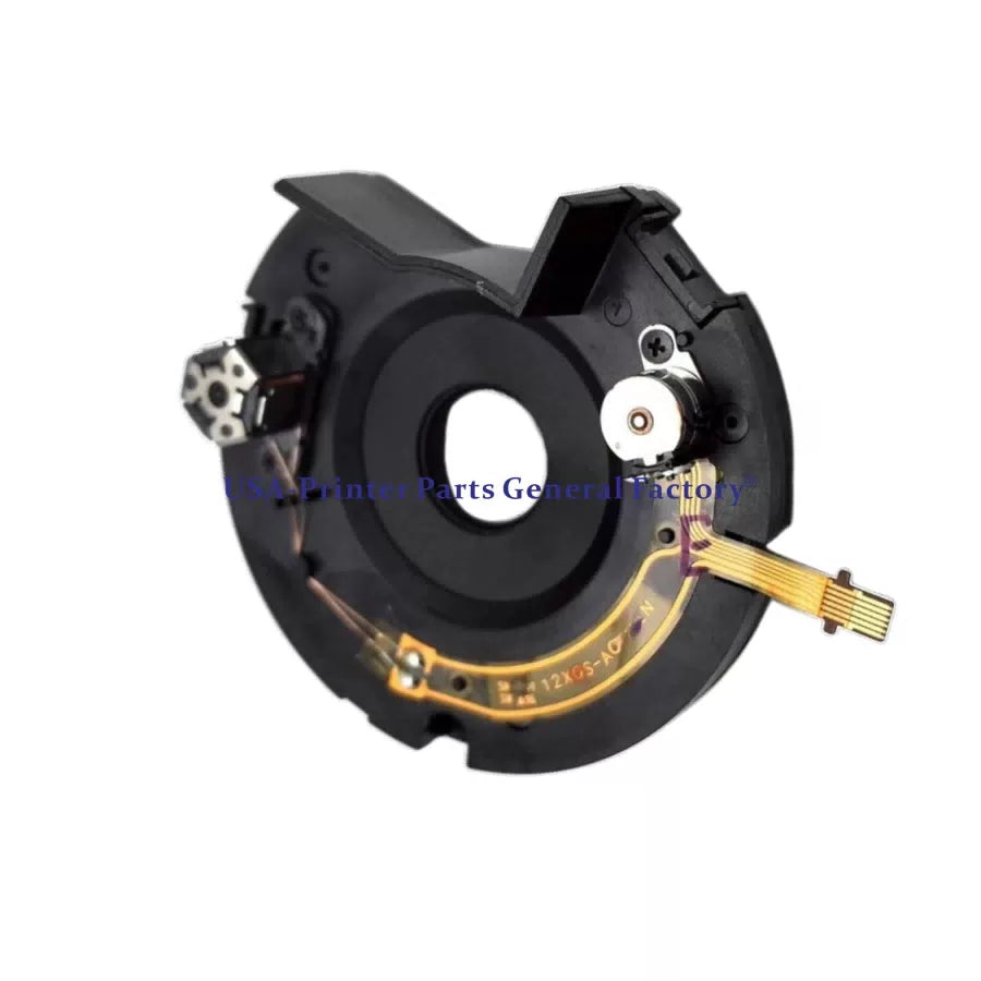 compatible For NIKON P900 P900S aperture group lens Replacement Parts [1]