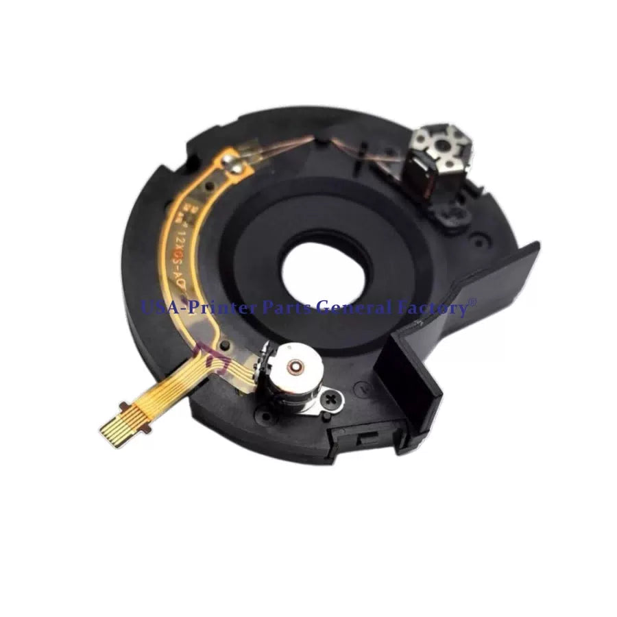 compatible For NIKON P900 P900S aperture group lens Replacement Parts [2]