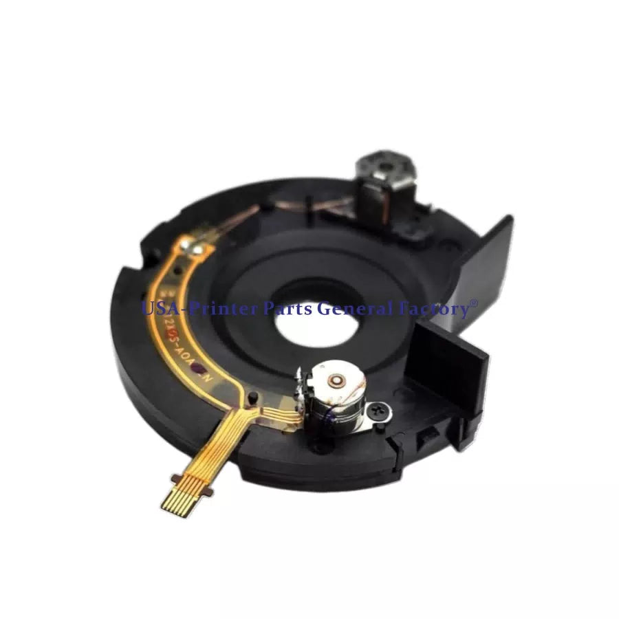 compatible For NIKON P900 P900S aperture group lens Replacement Parts [3]