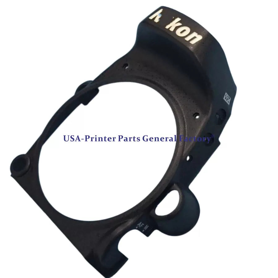 compatible For Nikon D600 D610 Camera Repair Part Front Cover Case Assembly Unit [1]