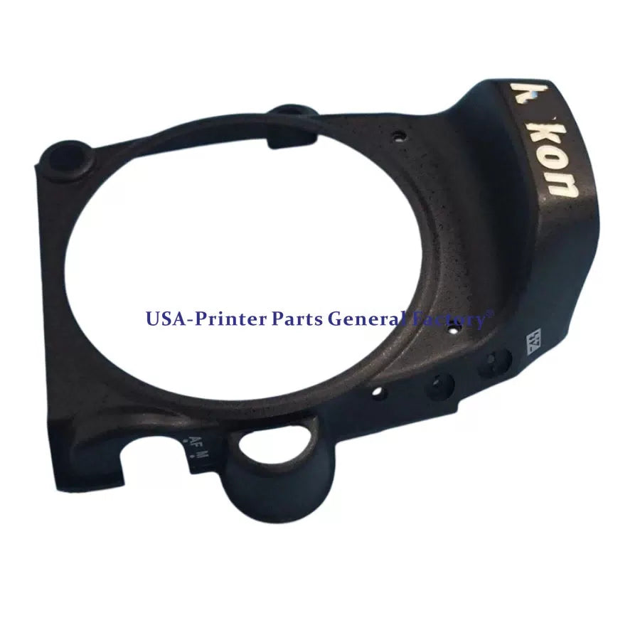 compatible For Nikon D600 D610 Camera Repair Part Front Cover Case Assembly Unit [2]