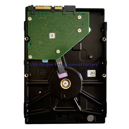 compatible For Seagate ST2000NM0008 2TB 7200RPM 3.5" SATA 6Gb s 128MB Cache HDD [2]