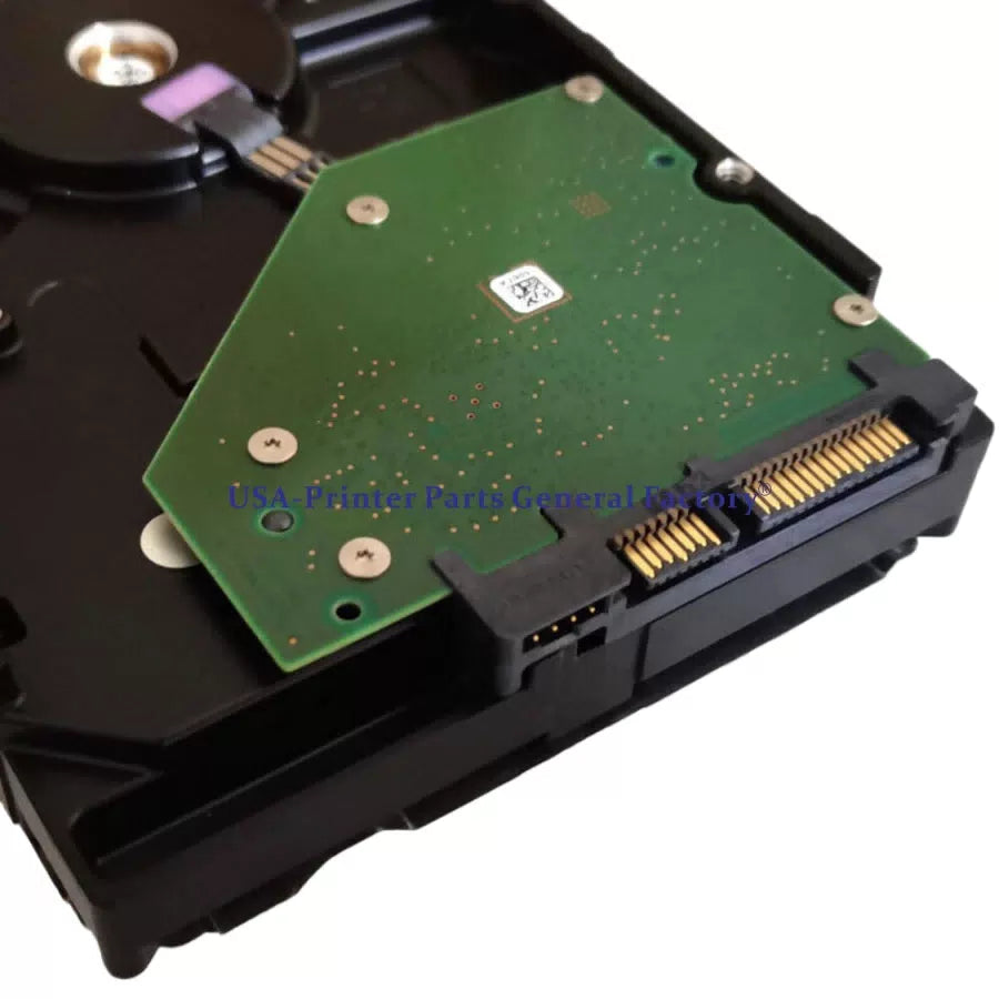compatible For Seagate ST2000NM0008 2TB 7200RPM 3.5" SATA 6Gb s 128MB Cache HDD [3]