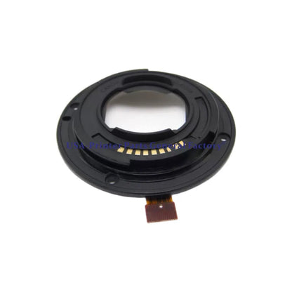 compatible for Canon EF-M 18-150mm F3.5-6.3 IS STM Lens Bayonet Mount Ring [1]