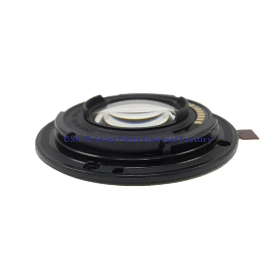 compatible for Canon EF-M 18-150mm F3.5-6.3 IS STM Lens Bayonet Mount Ring [2]