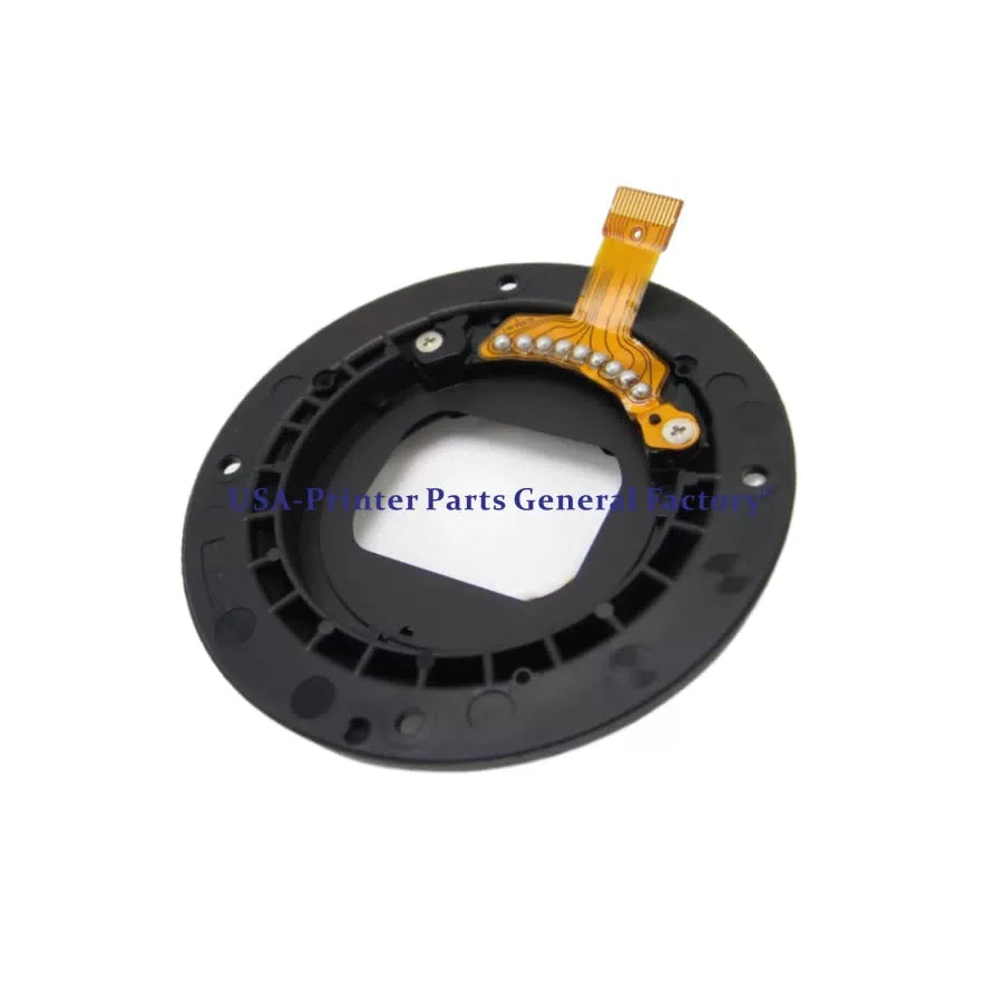 compatible for Canon EF-M 18-150mm F3.5-6.3 IS STM Lens Bayonet Mount Ring [3]