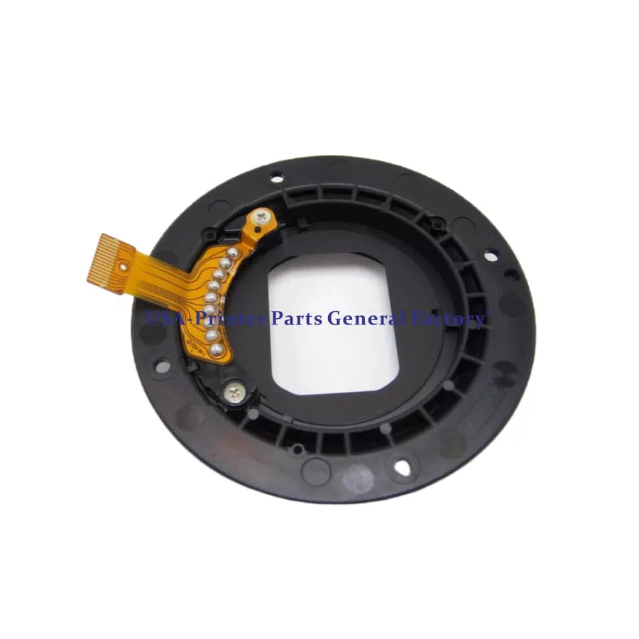 compatible for Canon EF-M 18-150mm F3.5-6.3 IS STM Lens Bayonet Mount Ring [4]