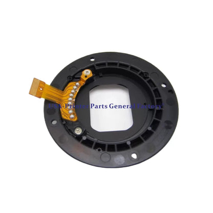 compatible for Canon EF-M 18-150mm F3.5-6.3 IS STM Lens Bayonet Mount Ring [4]