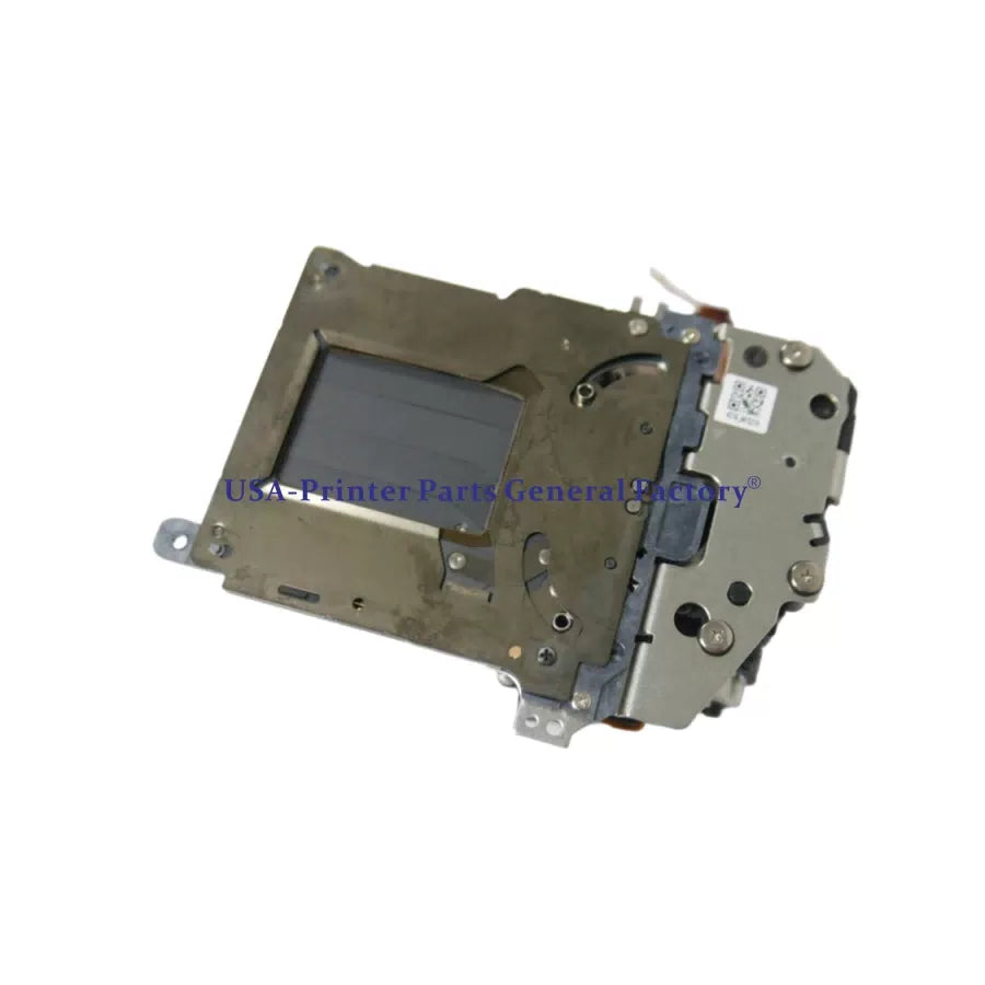 compatible for Canon EOS 7D Mark II 7D2 SLR Camera Shutter Unit Assy Repair Part [4]