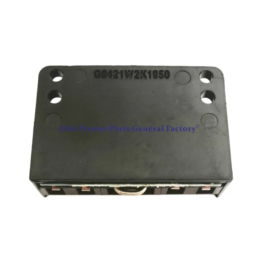 compatible for EWM MOTOREN MB 380/335-2 SI-S full wave rectifier [2]