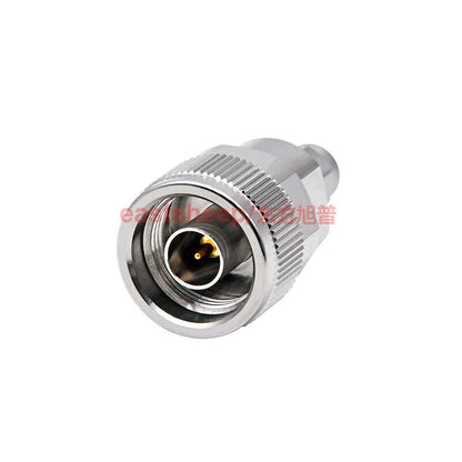 Eastsheep RF Connector N/RPSMA-JJ-1 N-to-SMA Internal Thread Reverse Polarity 18G 1 piece