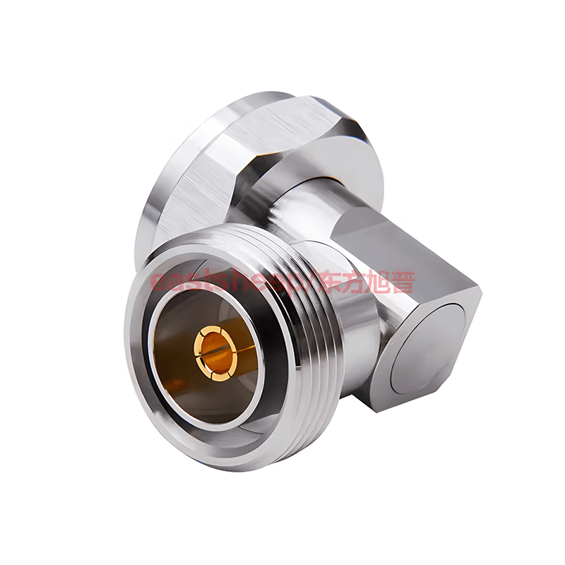 Eastsheep RF Adapter L29-JWK DIN/L29 Male to Female DC-6G