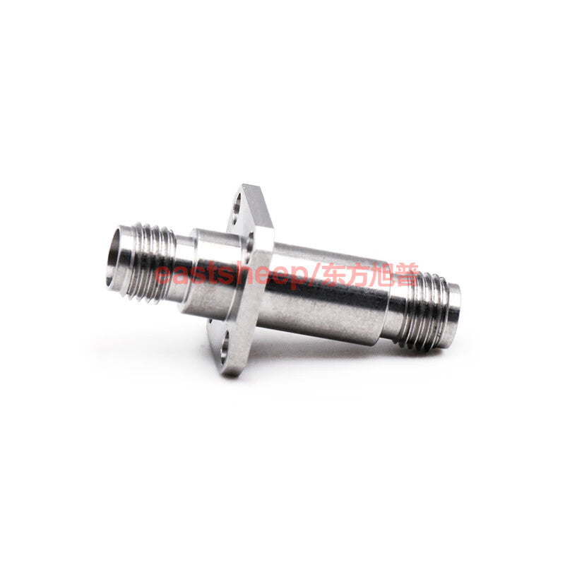 Eastsheep millimeter-wave adapter 2.92-KFKG-1 (2.92 female to female DC-40G), 1 piece per pack.