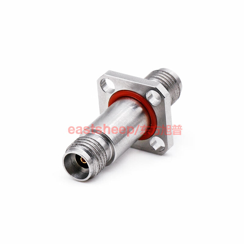 Eastsheep millimeter-wave adapter 2.92-KFKG-1 (2.92 female to female DC-40G), 1 piece per pack.