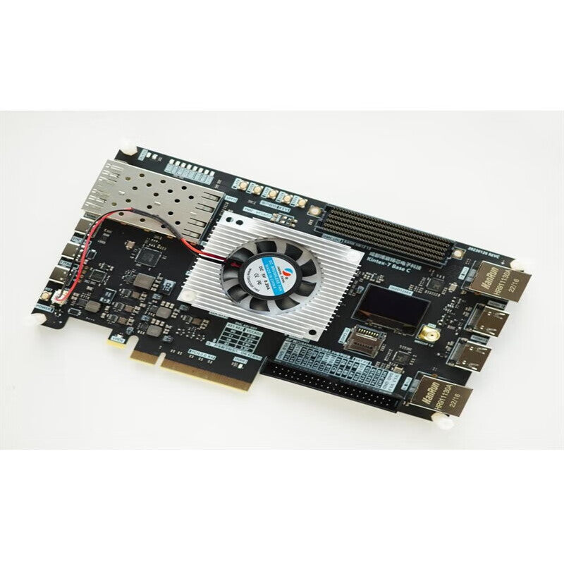 Kaiyuanda XC7K325T Kintex 7 Base FPGA Development Board