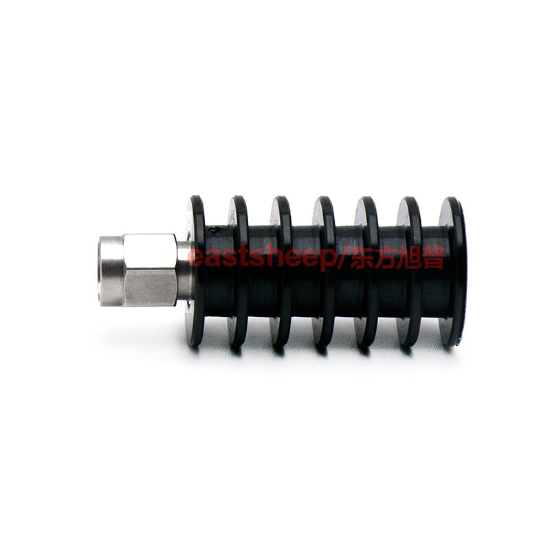 Eastsheep 10W Terminal Loader SMA-J Male RF Coaxial Loader DC-18G 10W-SMA-JR-18G