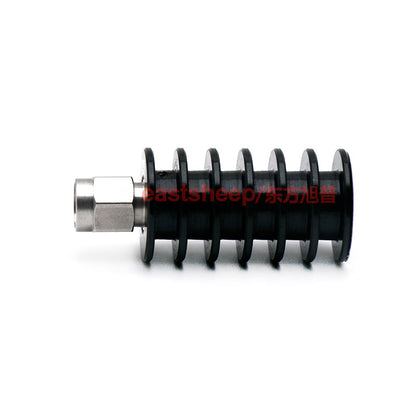 Eastsheep 10W Terminal Loader SMA-J Male RF Coaxial Loader DC-18G 10W-SMA-JR-18G