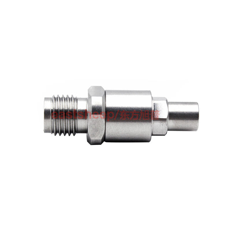 Eastsheep Millimeter Wave Test Adapter 2.92/SSMP-KJ 2.92 Female to SSMP Male DC-40G 1 unit