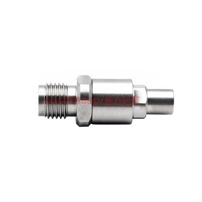 Eastsheep Millimeter Wave Test Adapter 2.92/SSMP-KJ 2.92 Female to SSMP Male DC-40G 1 unit