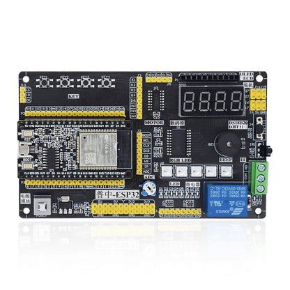Kom Art ESP-32-B3 IoT Development Kit Dual-Core Bluetooth Wi-Fi