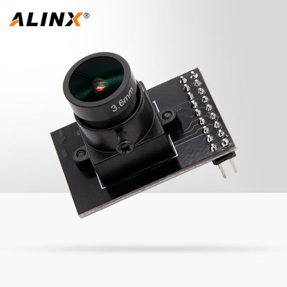 ALINX AN5640 Camera Module 5MP OV5640 FPGA